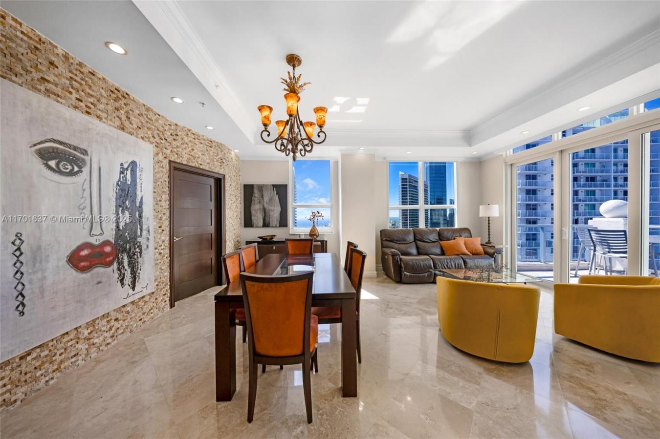 Miami, Florida, 33131, United States, 2 Bedrooms Bedrooms, ,2 BathroomsBathrooms,Residential,For Sale,1725706