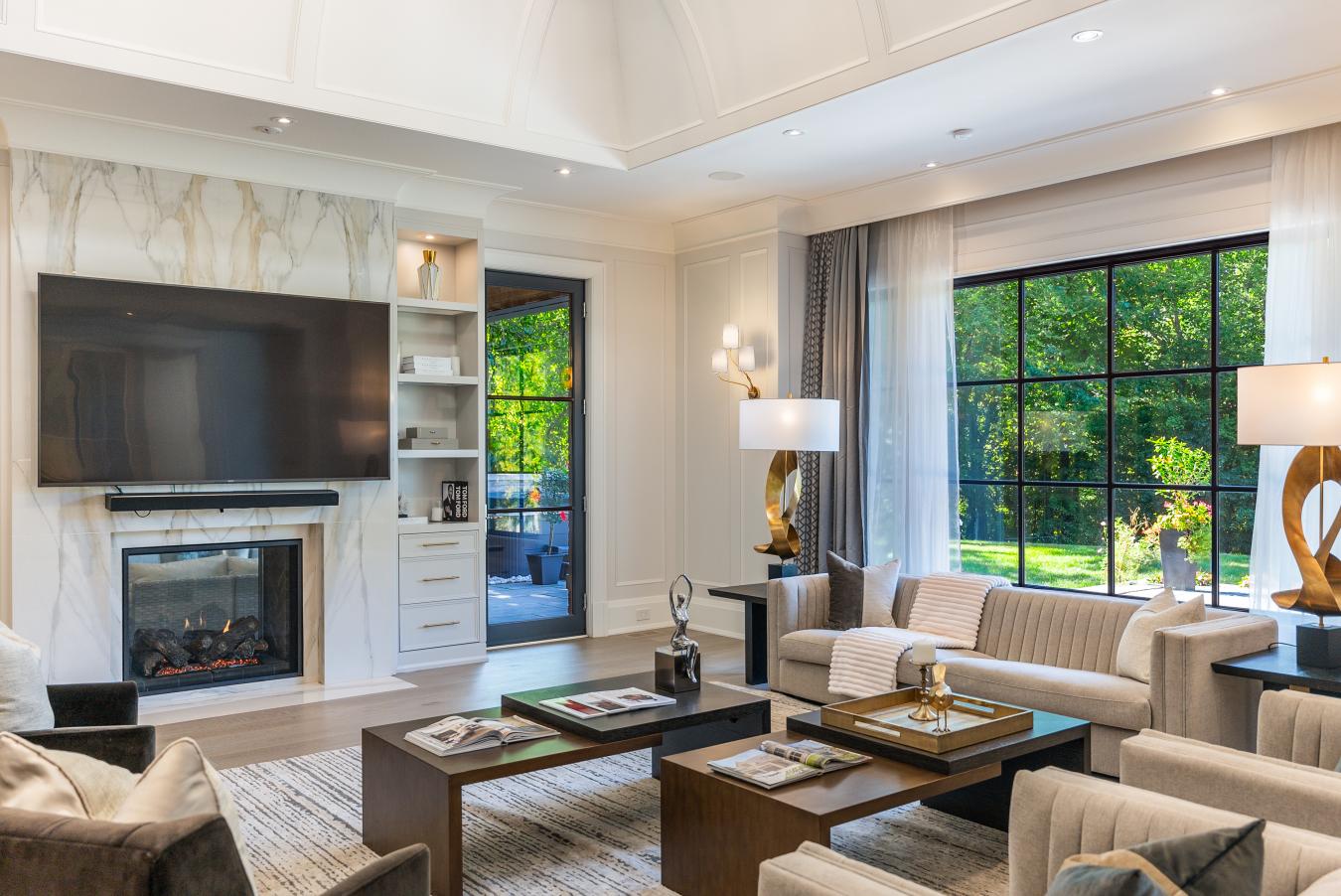 Toronto, ON, M2L 2G6, Canada, 5 Bedrooms Bedrooms, ,9 BathroomsBathrooms,Residential,For Sale,1725703