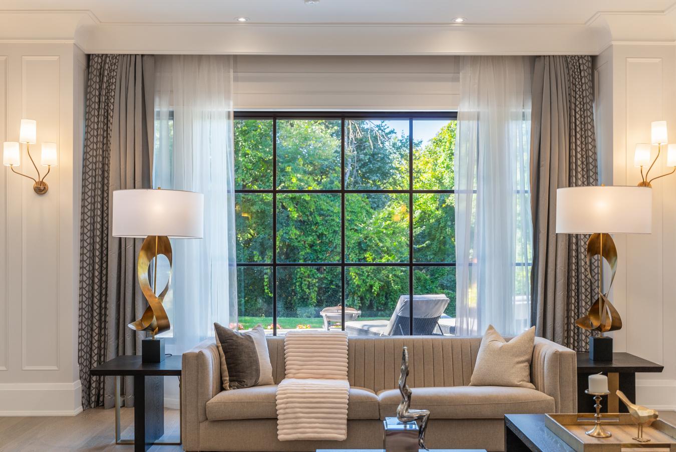 Toronto, ON, M2L 2G6, Canada, 5 Bedrooms Bedrooms, ,9 BathroomsBathrooms,Residential,For Sale,1725703