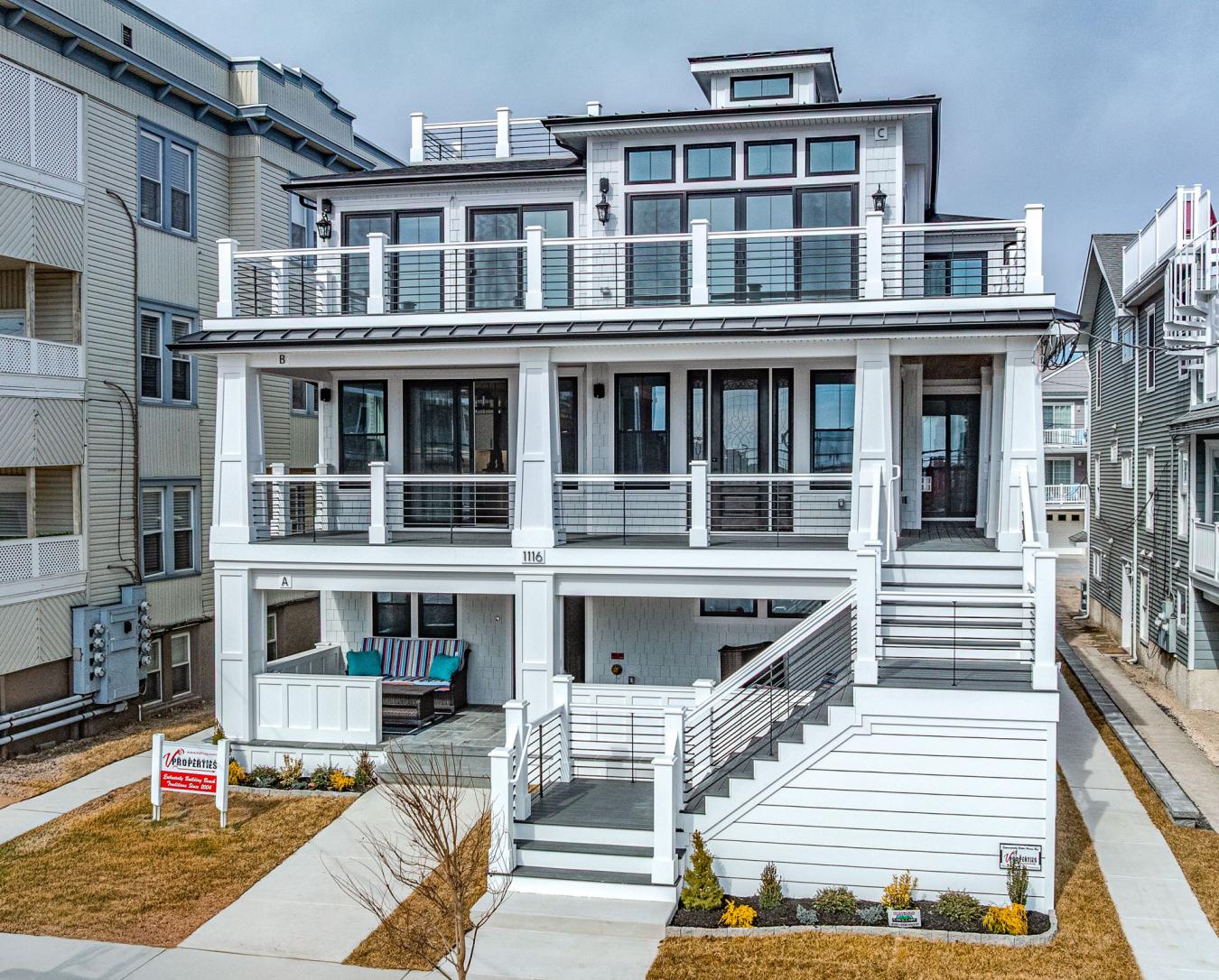 Ocean City, New Jersey, 08226, United States, 6 Bedrooms Bedrooms, ,5 BathroomsBathrooms,Residential,For Sale,1725668 Ocean City, New Jersey, 08226, United States, 6 Bedrooms Bedrooms, ,5 BathroomsBathrooms,Residential,For Sale,1725668