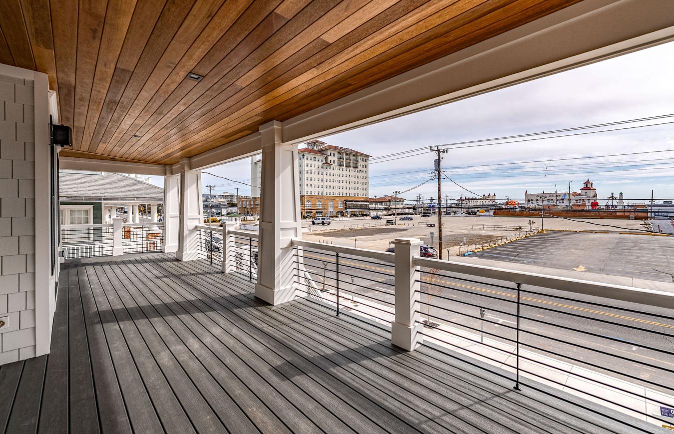 Ocean City, New Jersey, 08226, United States, 6 Bedrooms Bedrooms, ,5 BathroomsBathrooms,Residential,For Sale,1725668