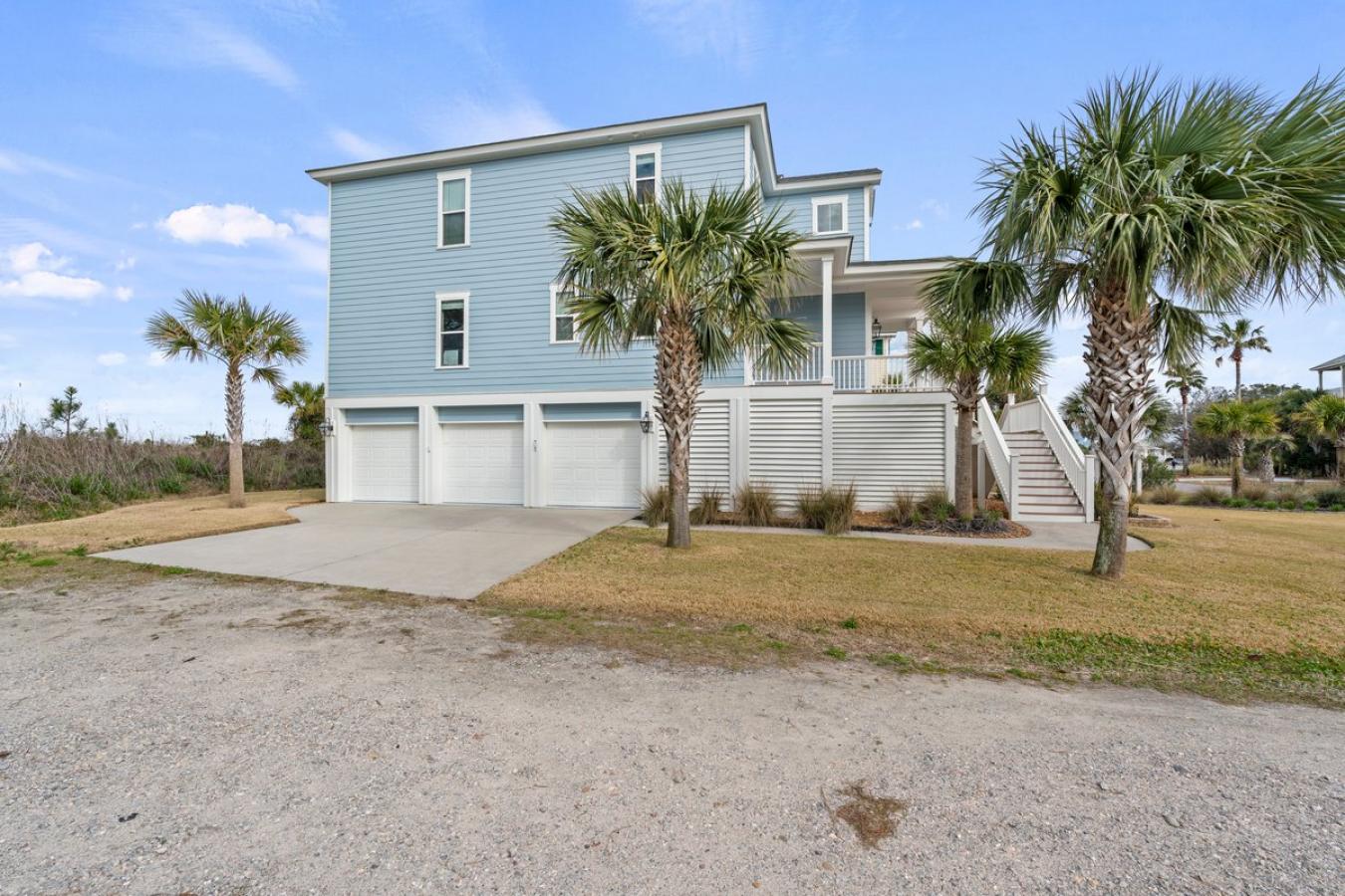 Beaufort, South Carolina, 29920, United States, 4 Bedrooms Bedrooms, ,3 BathroomsBathrooms,Residential,For Sale,2003888