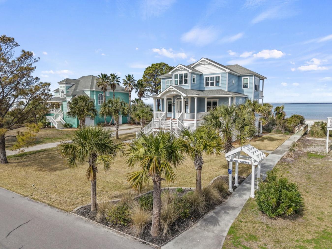Beaufort, South Carolina, 29920, United States, 4 Bedrooms Bedrooms, ,3 BathroomsBathrooms,Residential,For Sale,2003888