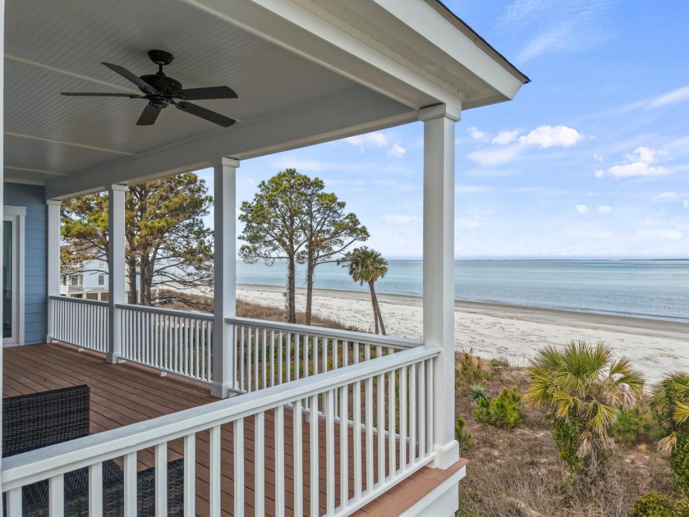 Beaufort, South Carolina, 29920, United States, 4 Bedrooms Bedrooms, ,3 BathroomsBathrooms,Residential,For Sale,2003888