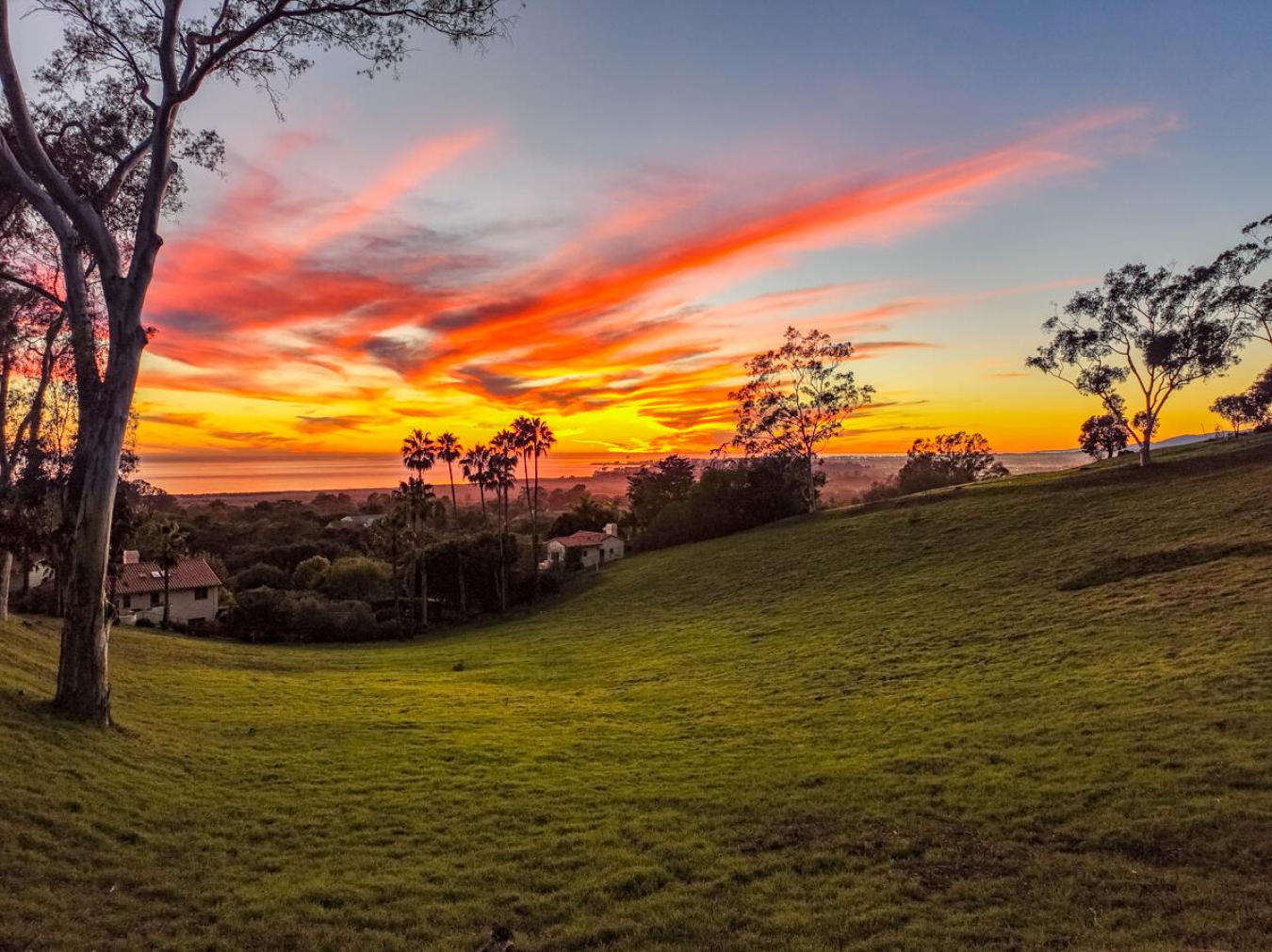 SANTA BARBARA, California, 93110, United States, ,Residential,For Sale,1726263