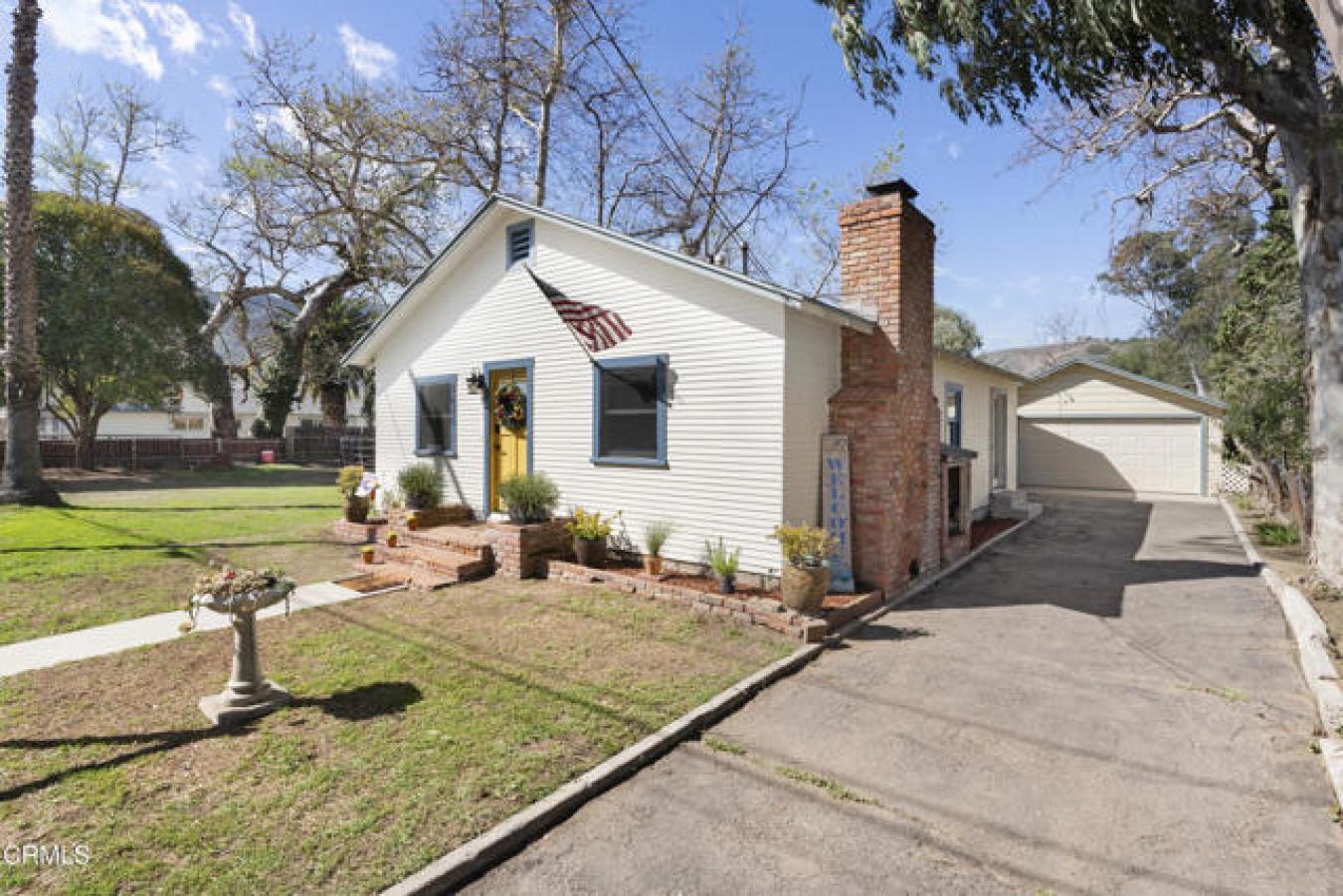 Ventura, California, 93001, United States, 3 Bedrooms Bedrooms, ,1 BathroomBathrooms,Residential,For Sale,1725658