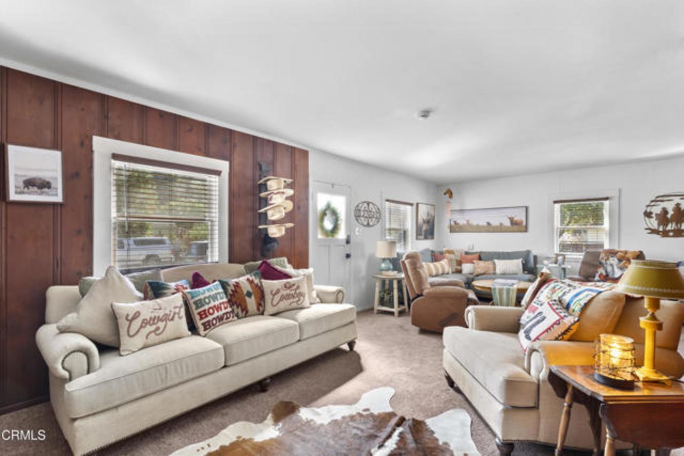 Ventura, California, 93001, United States, 3 Bedrooms Bedrooms, ,1 BathroomBathrooms,Residential,For Sale,1725658