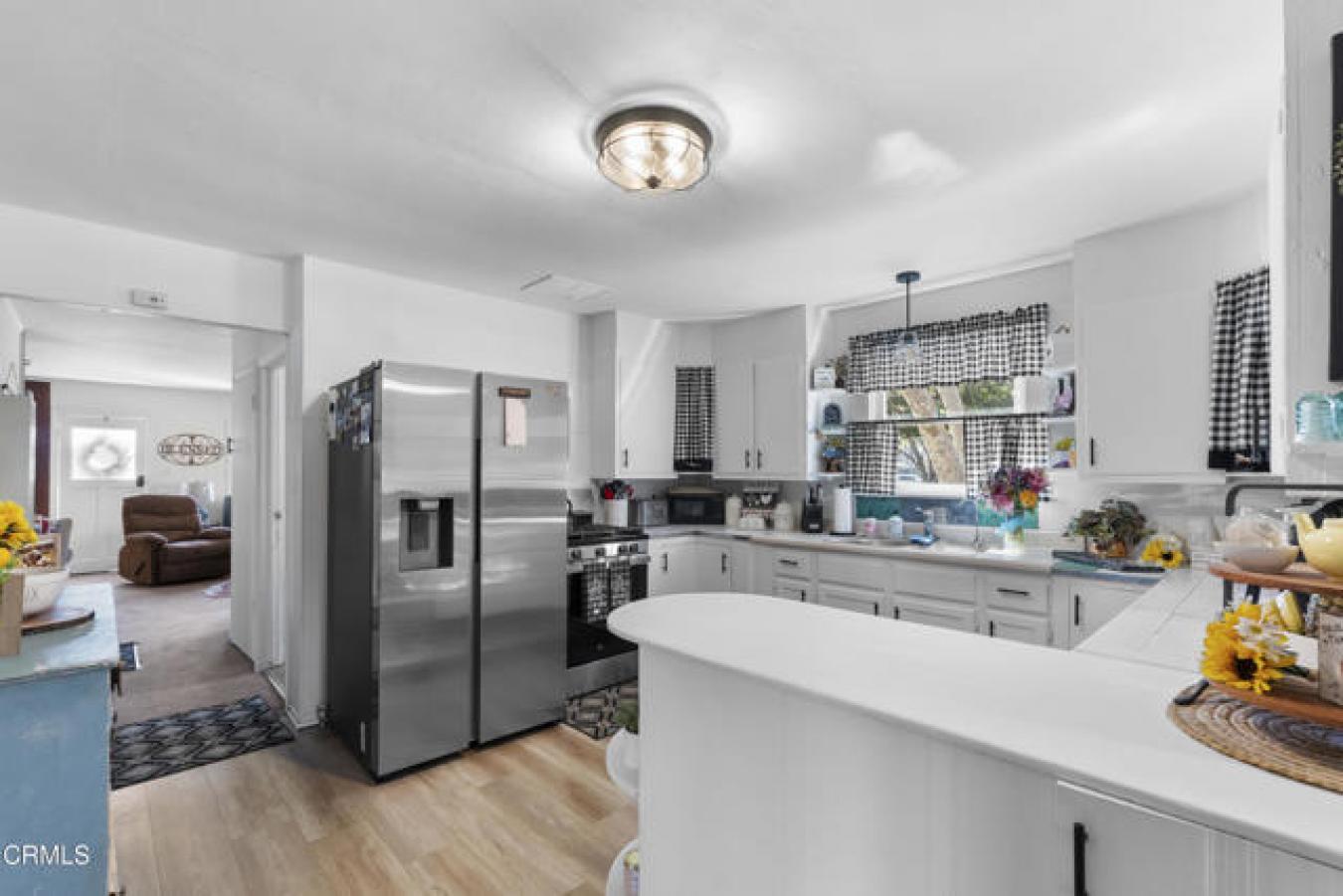 Ventura, California, 93001, United States, 3 Bedrooms Bedrooms, ,1 BathroomBathrooms,Residential,For Sale,1725658