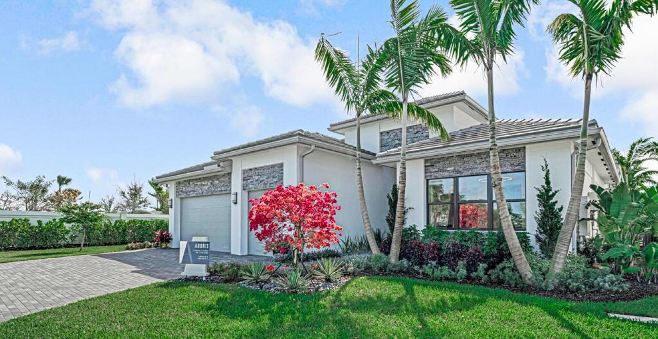 Palm Beach Gardens, Florida, 33412, United States, 4 Bedrooms Bedrooms, ,4 BathroomsBathrooms,Residential,For Sale,1726545