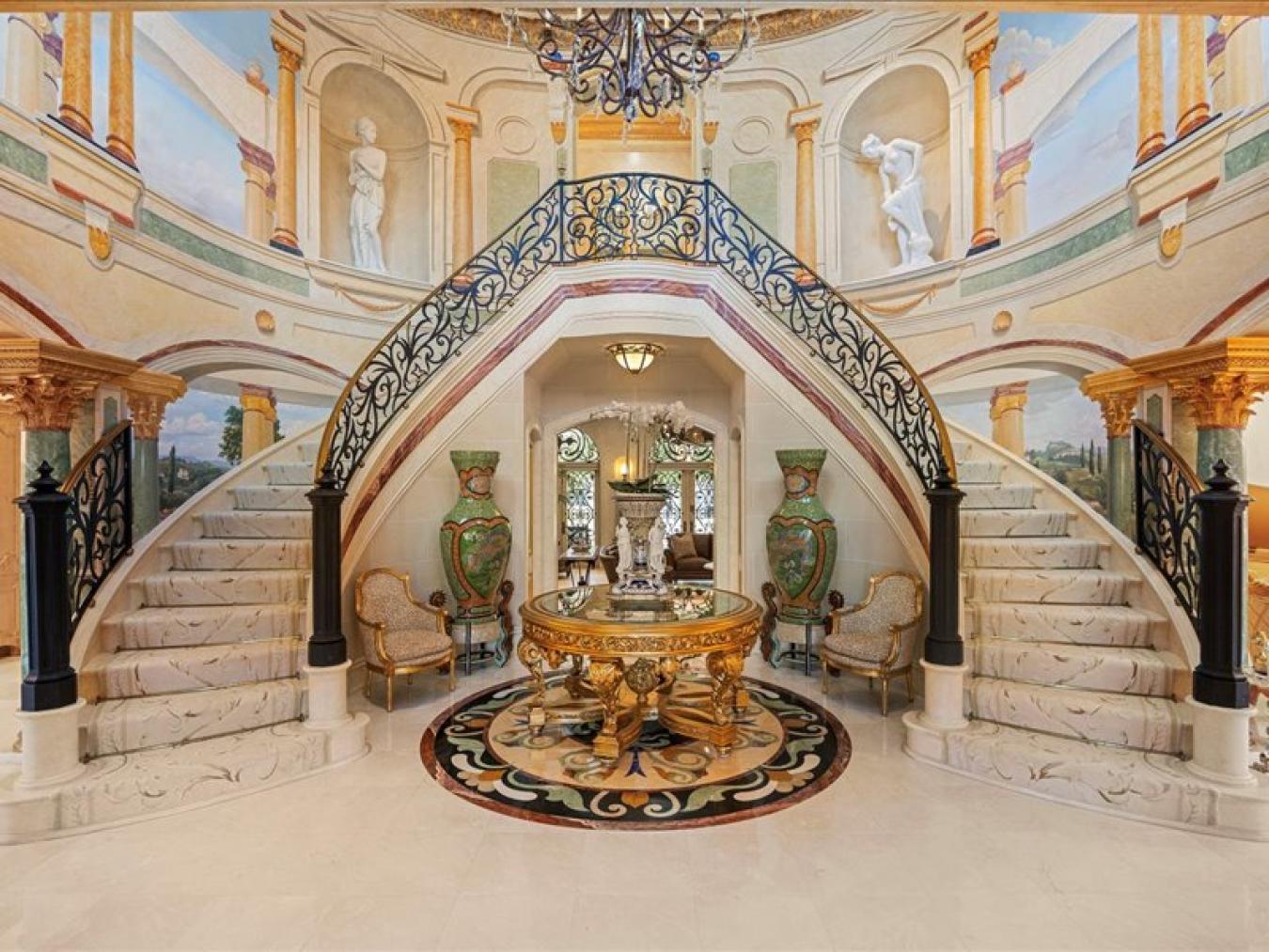 Saratoga Springs, New York, 12866, United States, 6 Bedrooms Bedrooms, ,7 BathroomsBathrooms,Residential,For Sale,1725656