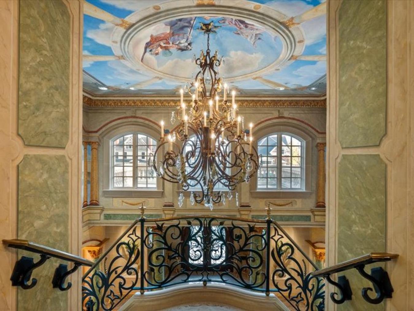 Saratoga Springs, New York, 12866, United States, 6 Bedrooms Bedrooms, ,7 BathroomsBathrooms,Residential,For Sale,1725656