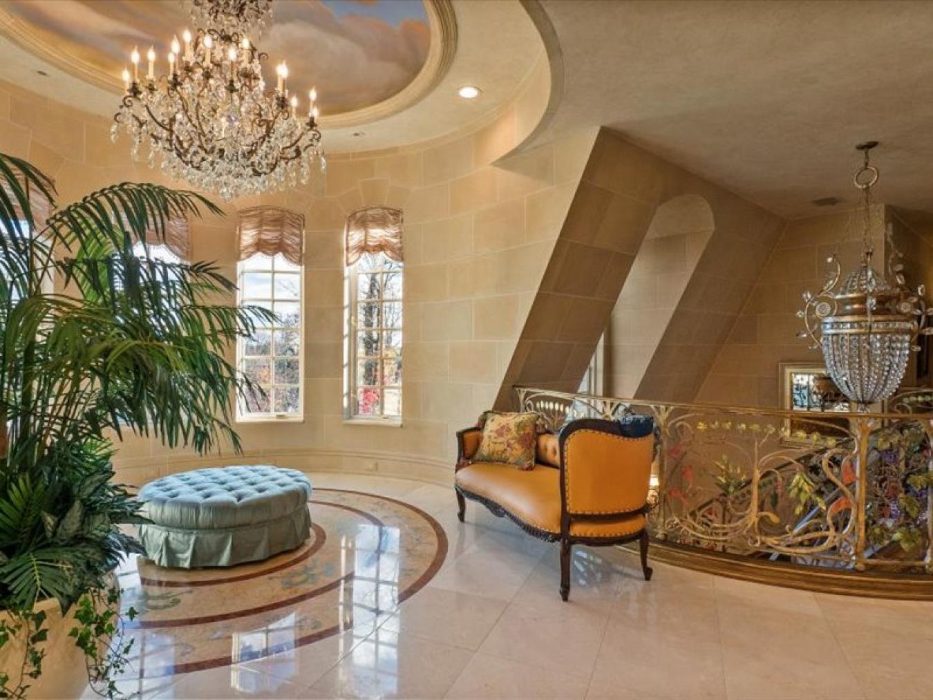 Saratoga Springs, New York, 12866, United States, 6 Bedrooms Bedrooms, ,7 BathroomsBathrooms,Residential,For Sale,1725656