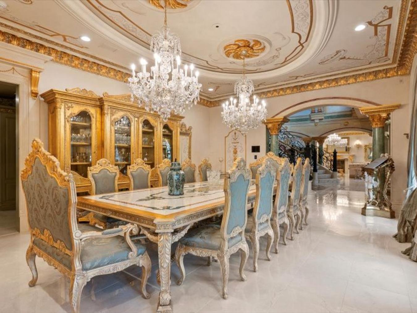 Saratoga Springs, New York, 12866, United States, 6 Bedrooms Bedrooms, ,7 BathroomsBathrooms,Residential,For Sale,1725656
