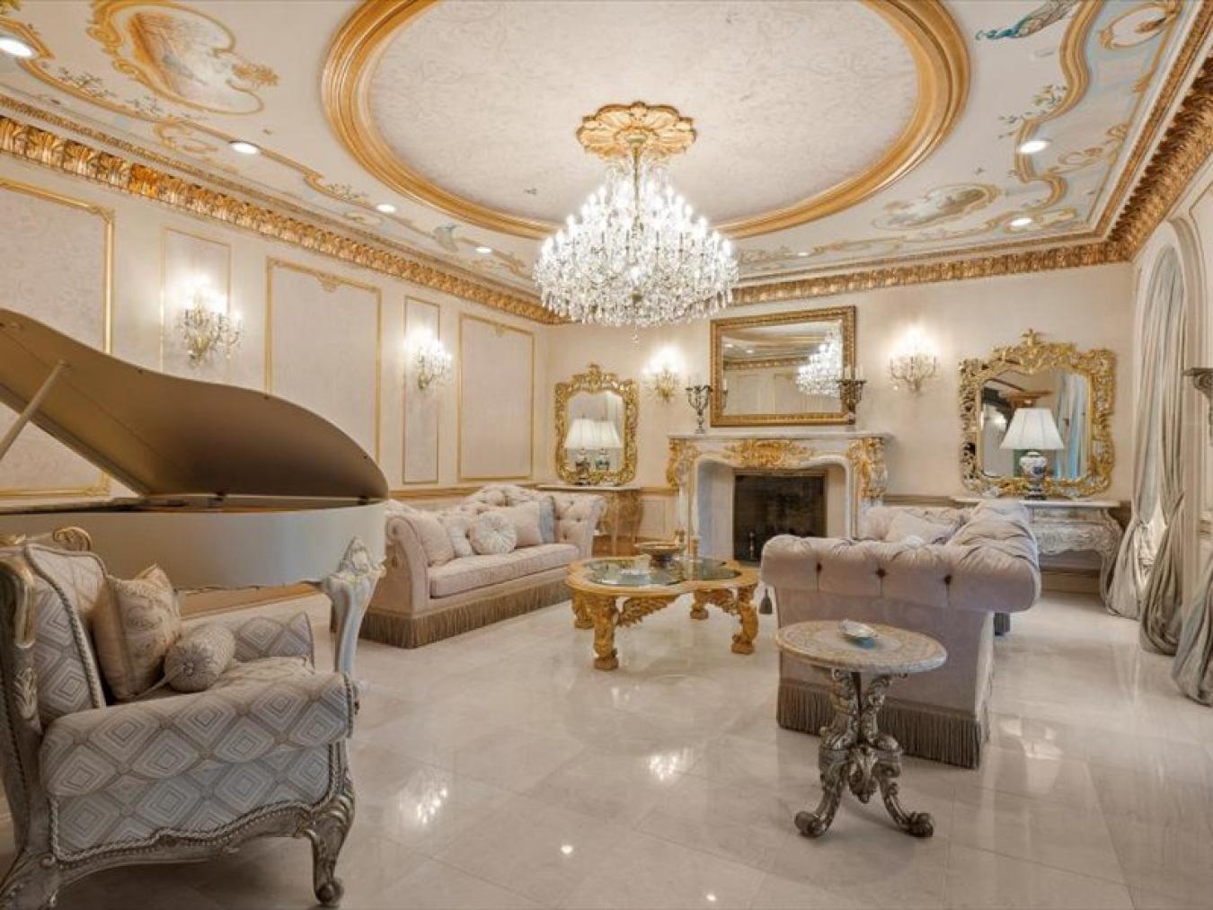 Saratoga Springs, New York, 12866, United States, 6 Bedrooms Bedrooms, ,7 BathroomsBathrooms,Residential,For Sale,1725656