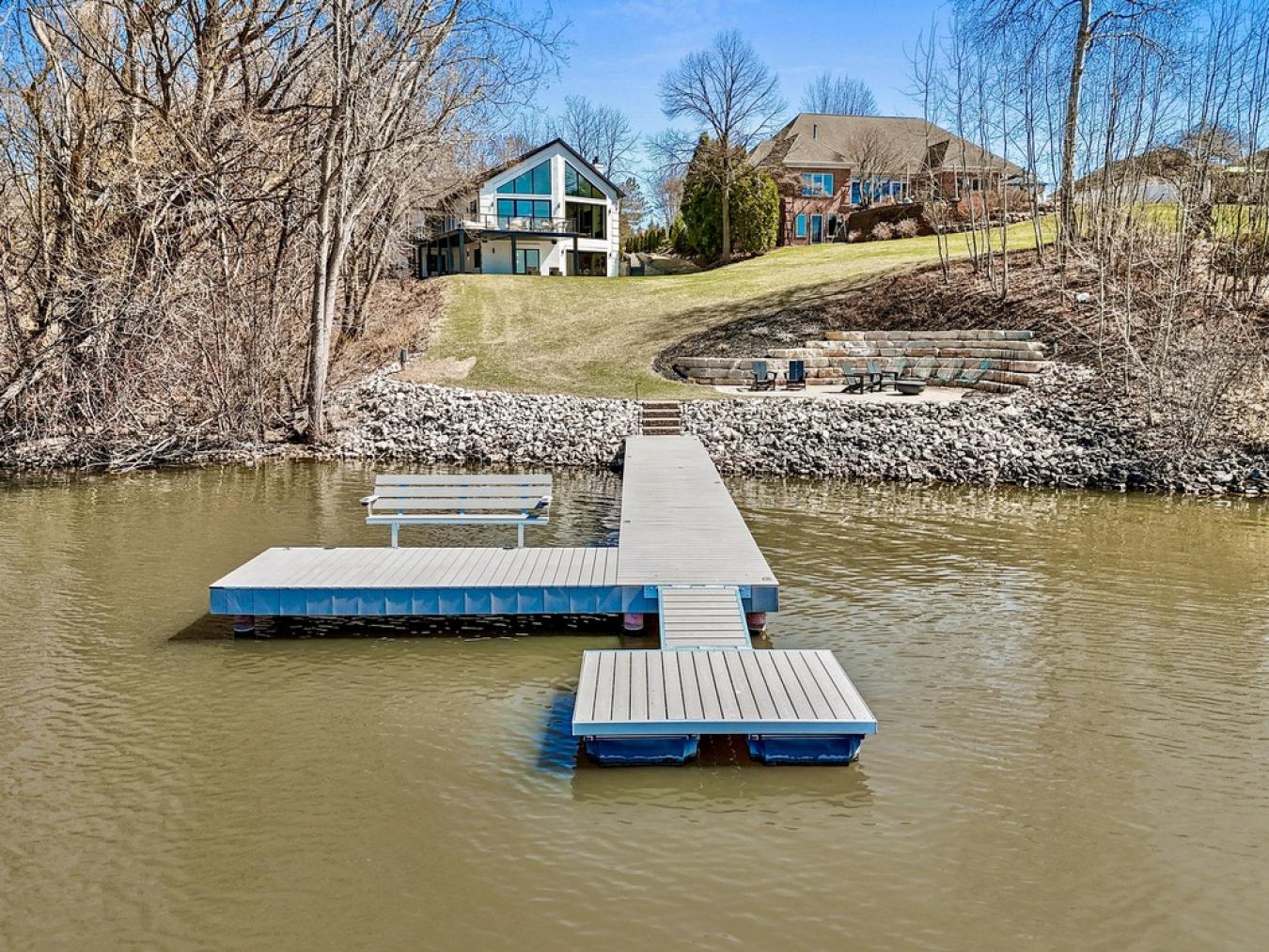 LEDGEVIEW, Wisconsin, 54115, United States, 4 Bedrooms Bedrooms, ,4 BathroomsBathrooms,Residential,For Sale,1726535