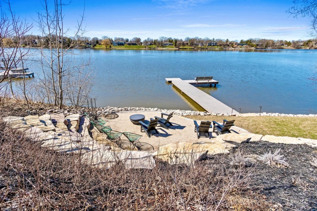 LEDGEVIEW, Wisconsin, 54115, United States, 4 Bedrooms Bedrooms, ,4 BathroomsBathrooms,Residential,For Sale,1726535