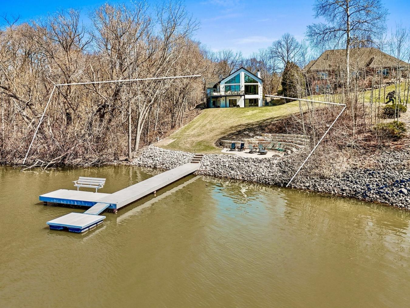 LEDGEVIEW, Wisconsin, 54115, United States, 4 Bedrooms Bedrooms, ,4 BathroomsBathrooms,Residential,For Sale,1726535