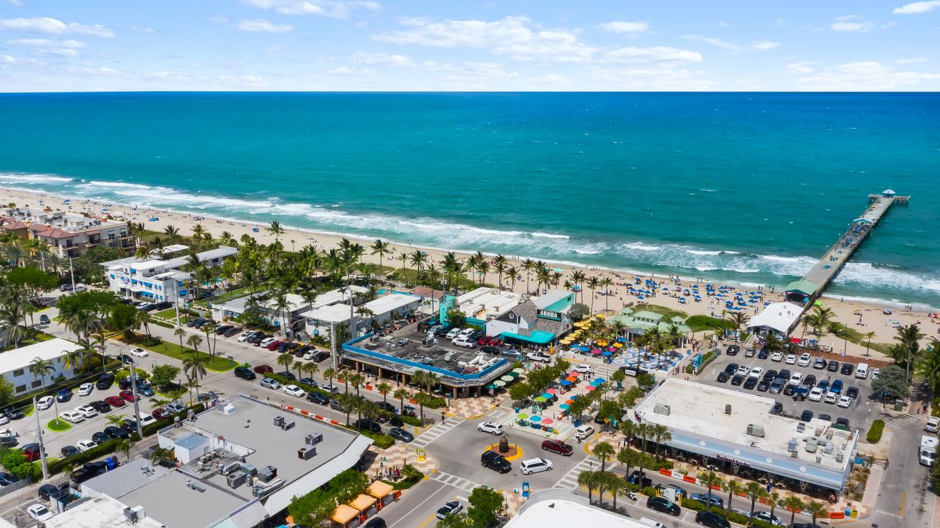 Lauderdale by the Sea, Florida, 33062, United States, 3 Bedrooms Bedrooms, ,3 BathroomsBathrooms,Residential,For Sale,1726062