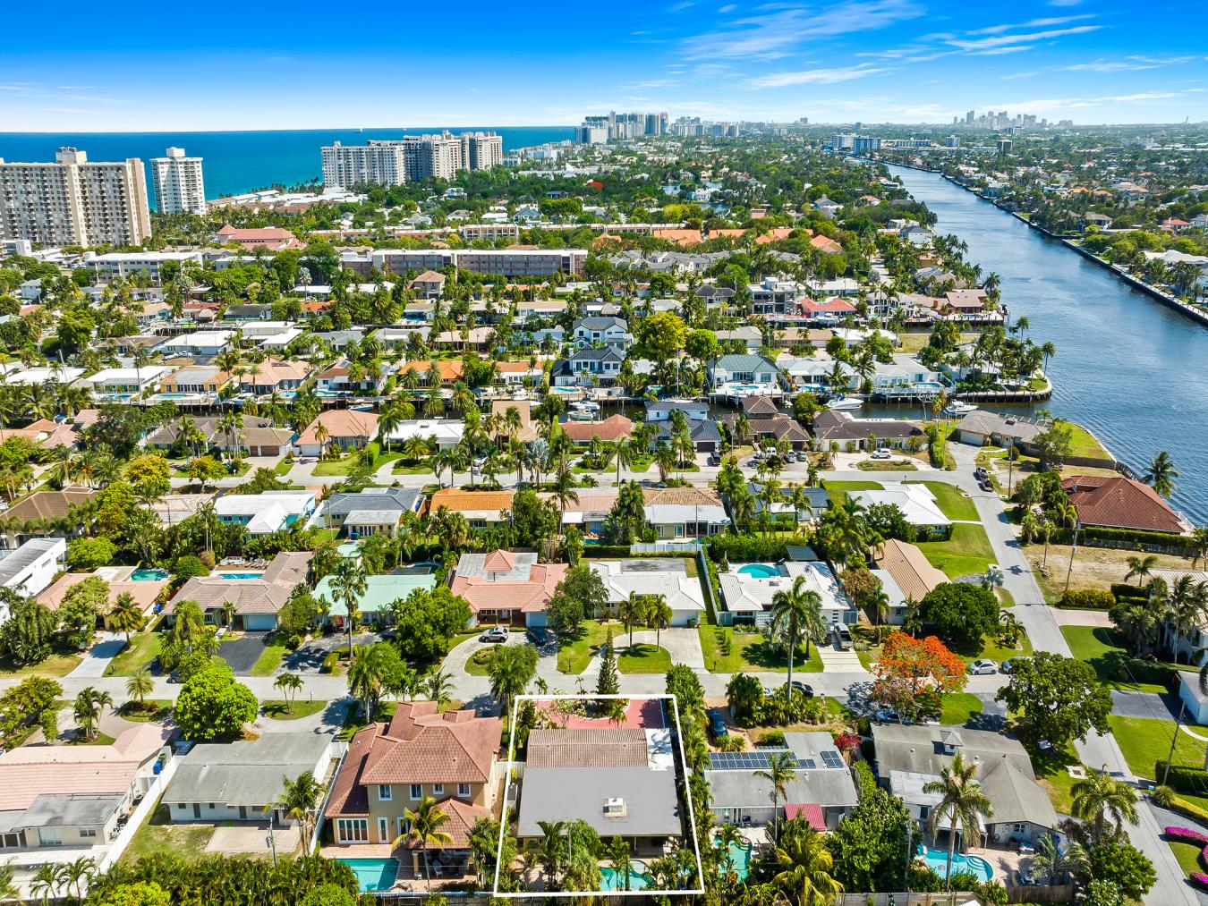Lauderdale by the Sea, Florida, 33062, United States, 3 Bedrooms Bedrooms, ,3 BathroomsBathrooms,Residential,For Sale,1726062