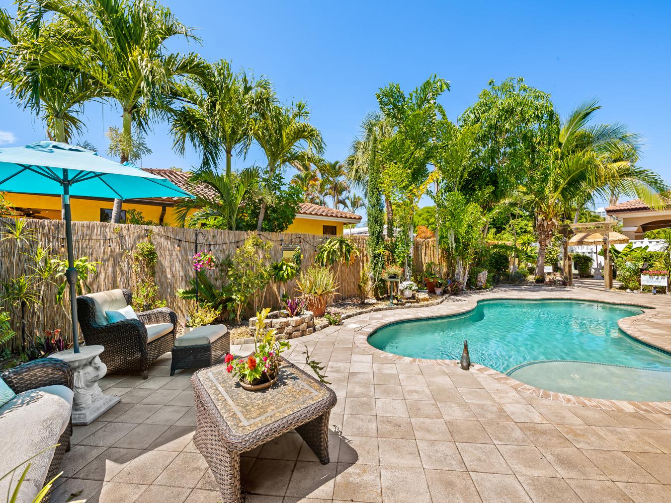 Lauderdale by the Sea, Florida, 33062, United States, 3 Bedrooms Bedrooms, ,3 BathroomsBathrooms,Residential,For Sale,1726062