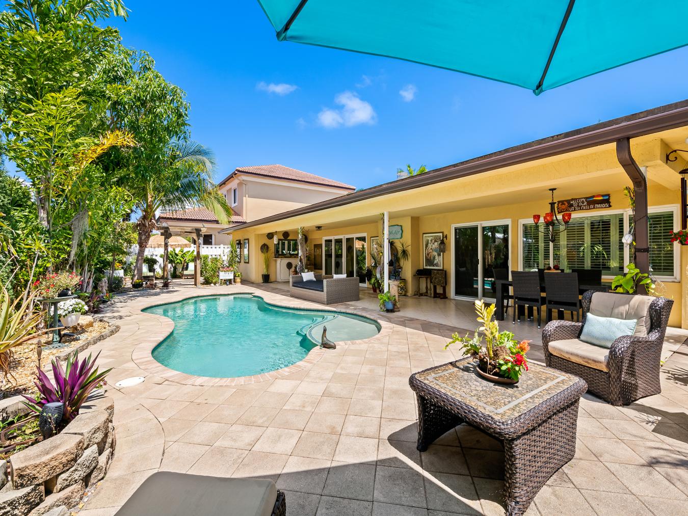 Lauderdale by the Sea, Florida, 33062, United States, 3 Bedrooms Bedrooms, ,3 BathroomsBathrooms,Residential,For Sale,1726062