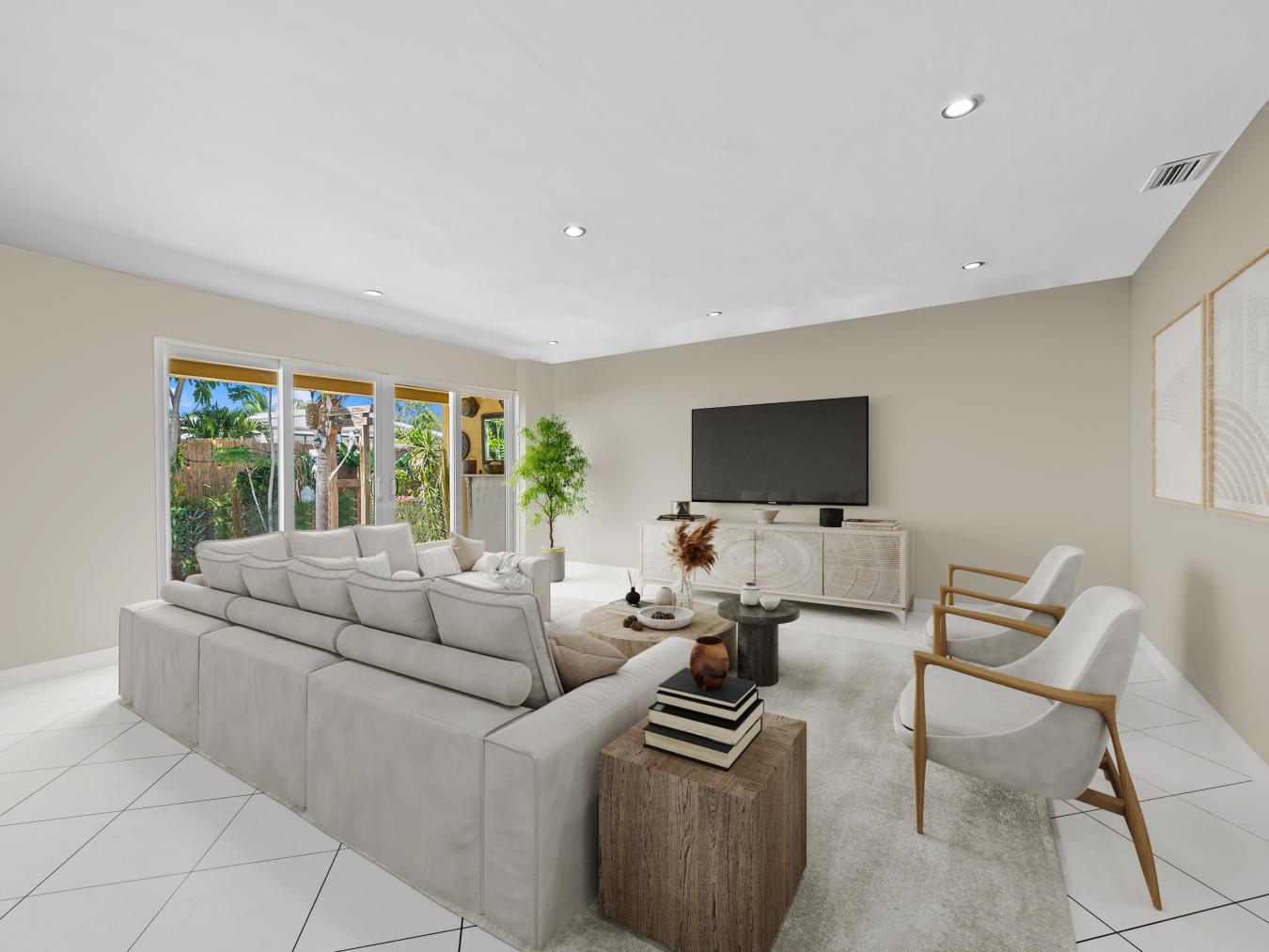 Lauderdale by the Sea, Florida, 33062, United States, 3 Bedrooms Bedrooms, ,3 BathroomsBathrooms,Residential,For Sale,1726062