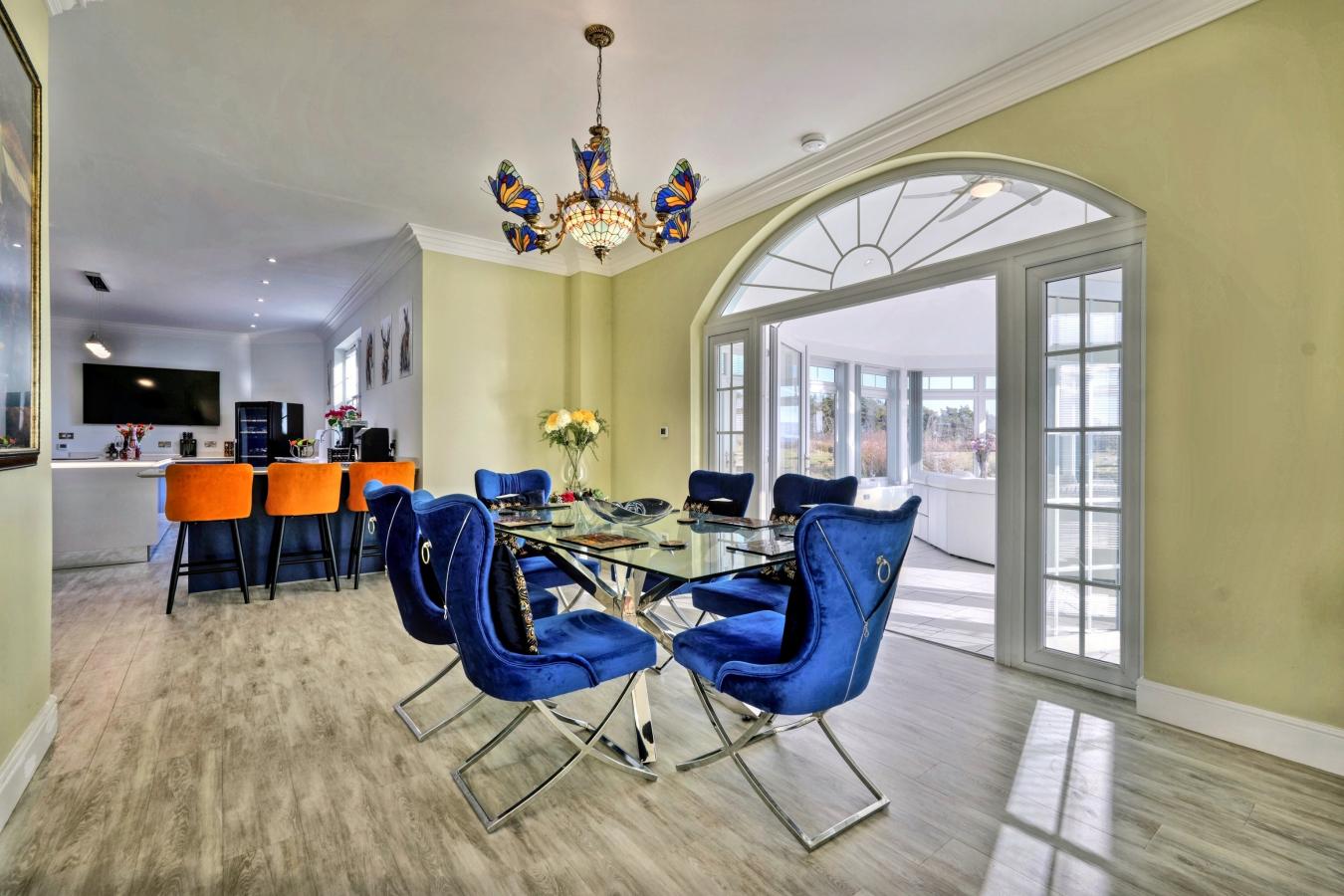 Workington, CA14 4JG, United Kingdom, 5 Bedrooms Bedrooms, ,5 BathroomsBathrooms,Residential,For Sale,1968603