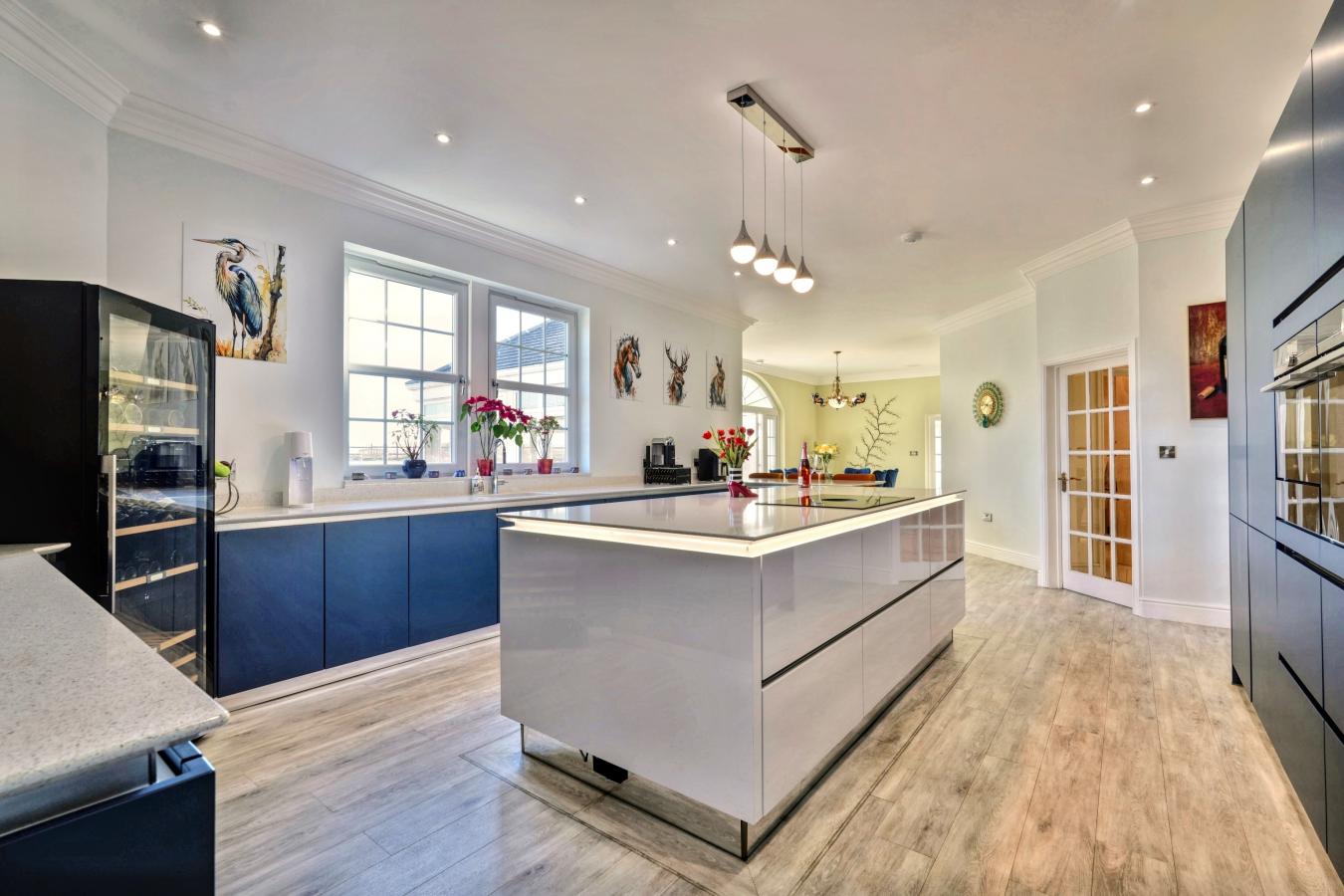 Workington, CA14 4JG, United Kingdom, 5 Bedrooms Bedrooms, ,5 BathroomsBathrooms,Residential,For Sale,1968603