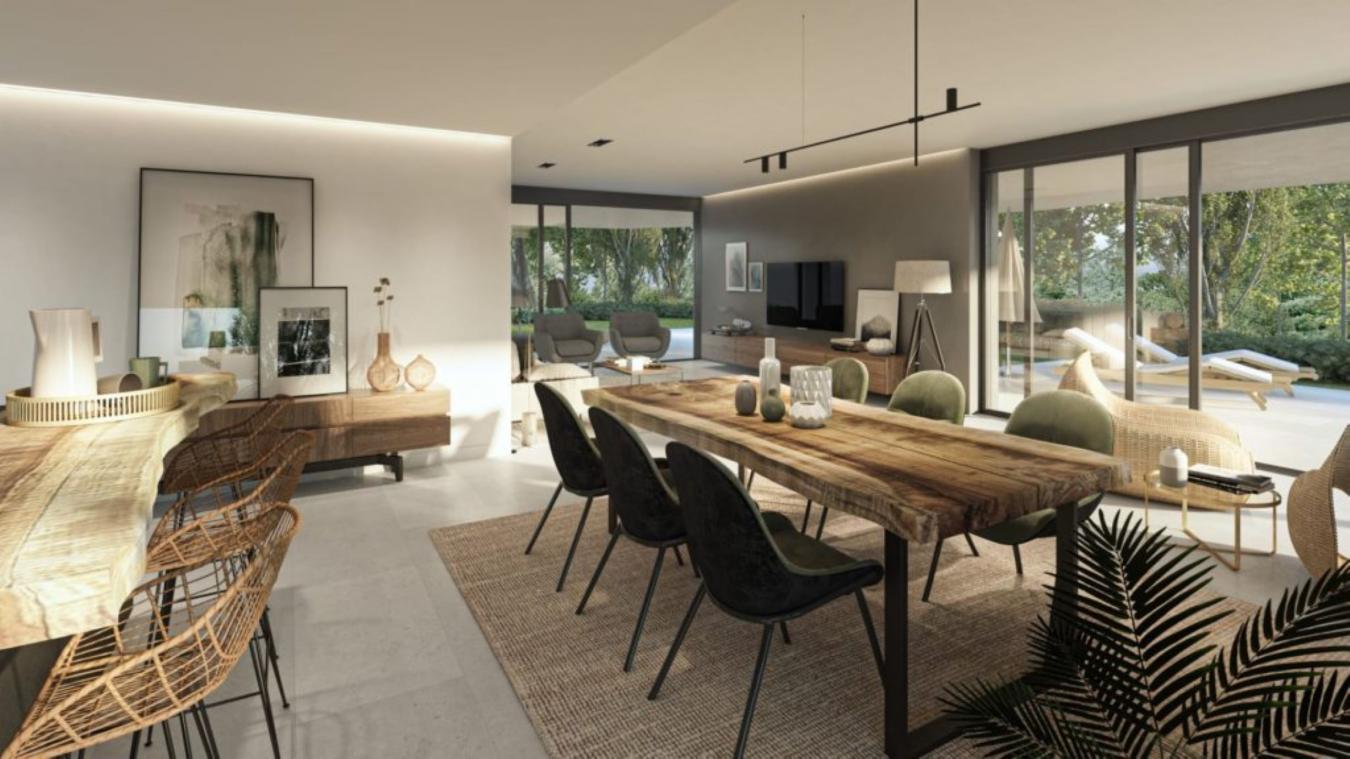 Sotogrande, Cádiz, 11310, Spain, 3 Bedrooms Bedrooms, ,2 BathroomsBathrooms,Residential,For Sale,1726257