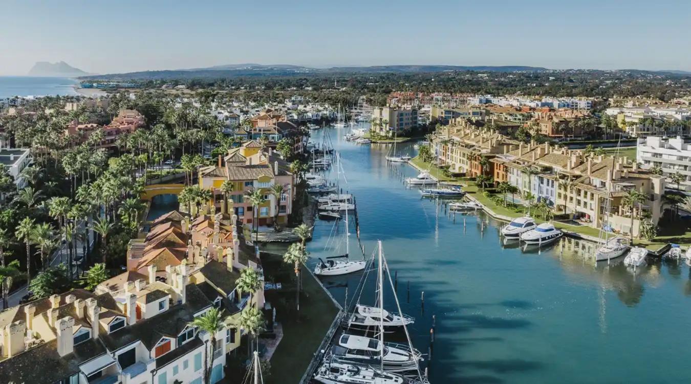 Sotogrande, Cádiz, 11310, Spain, 3 Bedrooms Bedrooms, ,2 BathroomsBathrooms,Residential,For Sale,1726257