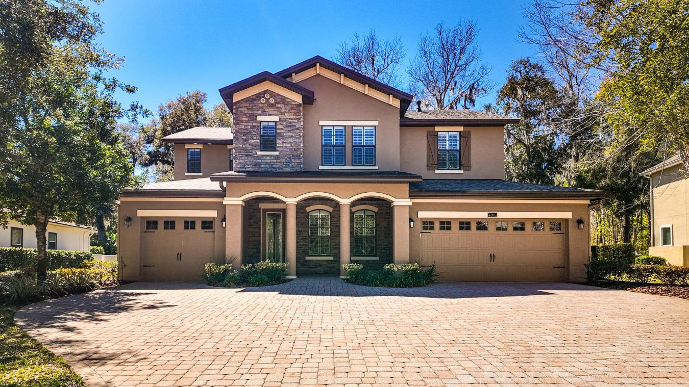 St Augustine, Florida, 32092, United States, 5 Bedrooms Bedrooms, ,4 BathroomsBathrooms,Residential,For Sale,1726038