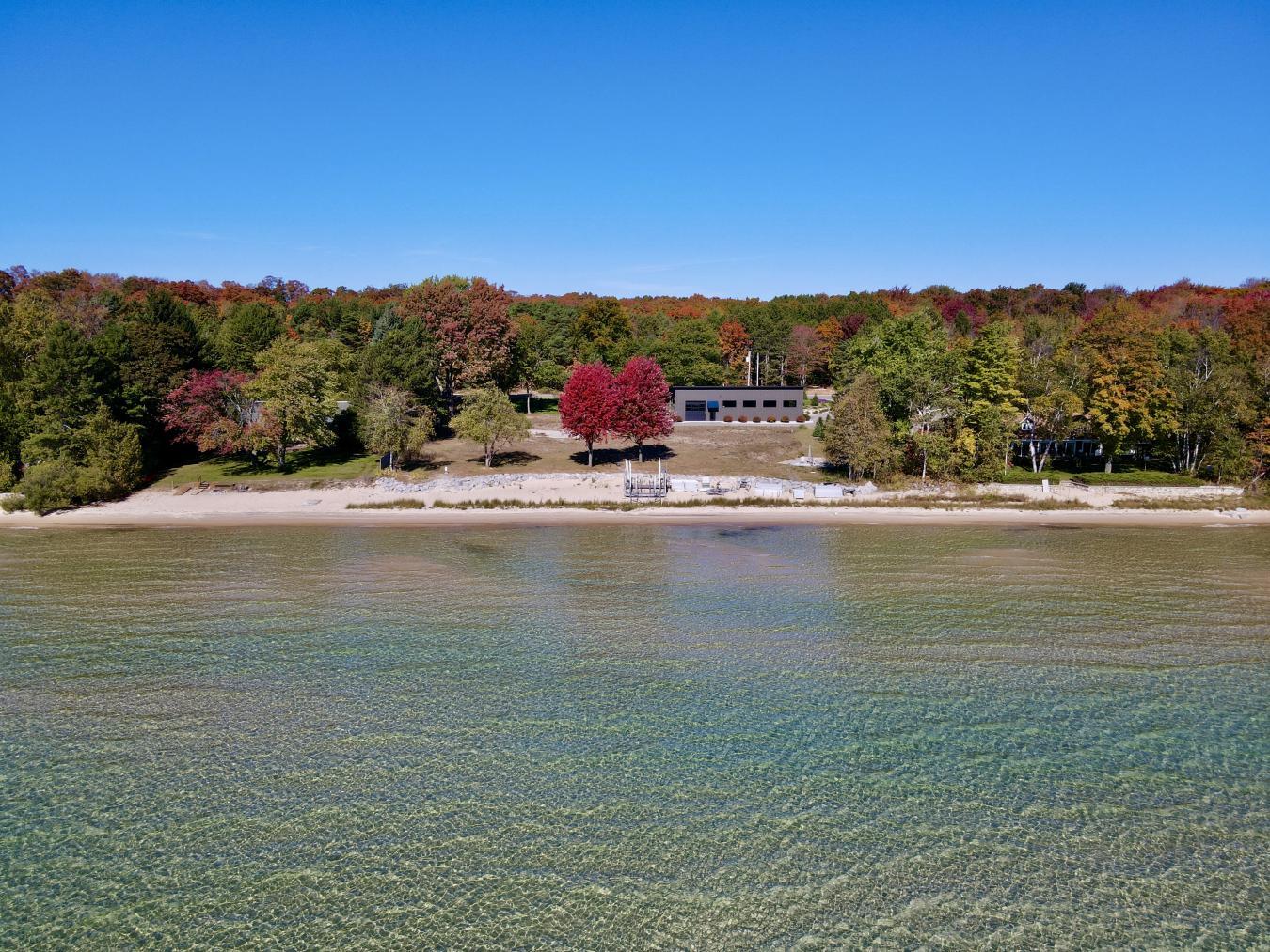 Northport, Michigan, 49670, United States, ,1 BathroomBathrooms,Residential,For Sale,1726036