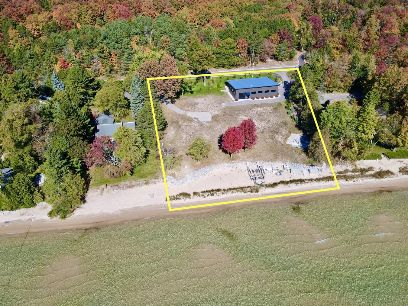 Northport, Michigan, 49670, United States, ,1 BathroomBathrooms,Residential,For Sale,1726036