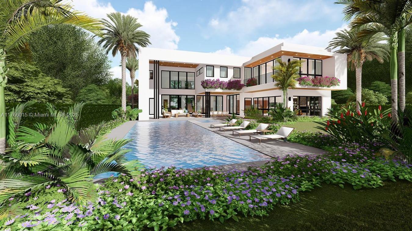 Miami, Florida, 33143, United States, 7 Bedrooms Bedrooms, ,8 BathroomsBathrooms,Residential,For Sale,1727078