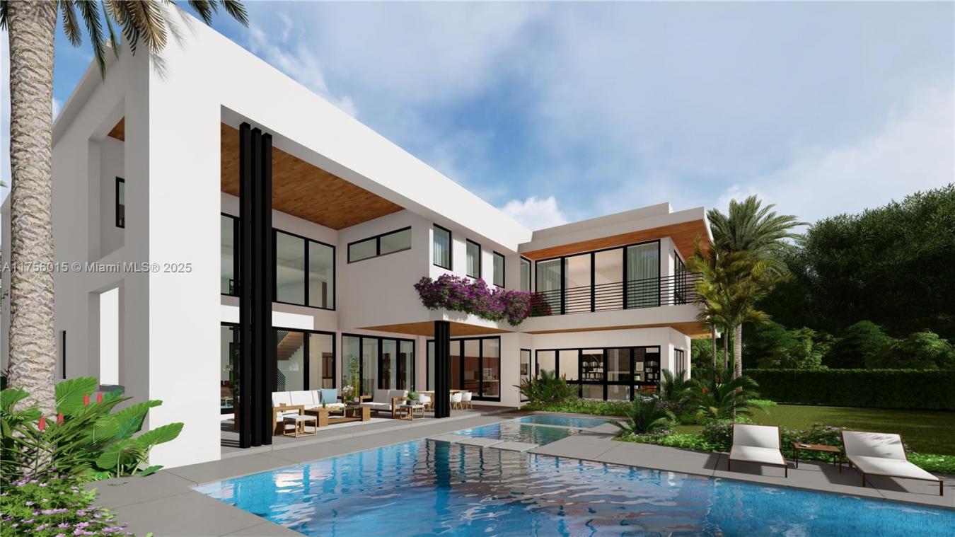 Miami, Florida, 33143, United States, 7 Bedrooms Bedrooms, ,8 BathroomsBathrooms,Residential,For Sale,1727078