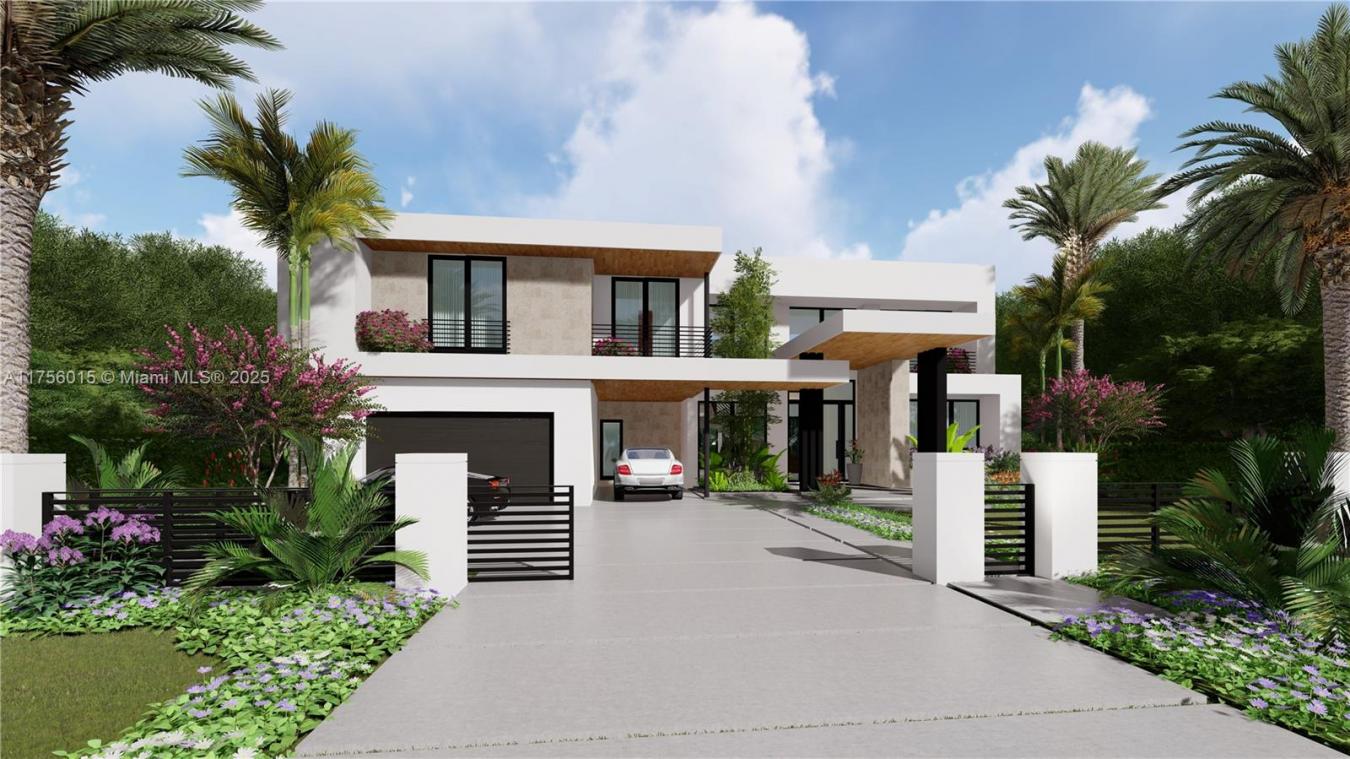 Miami, Florida, 33143, United States, 7 Bedrooms Bedrooms, ,8 BathroomsBathrooms,Residential,For Sale,1727078