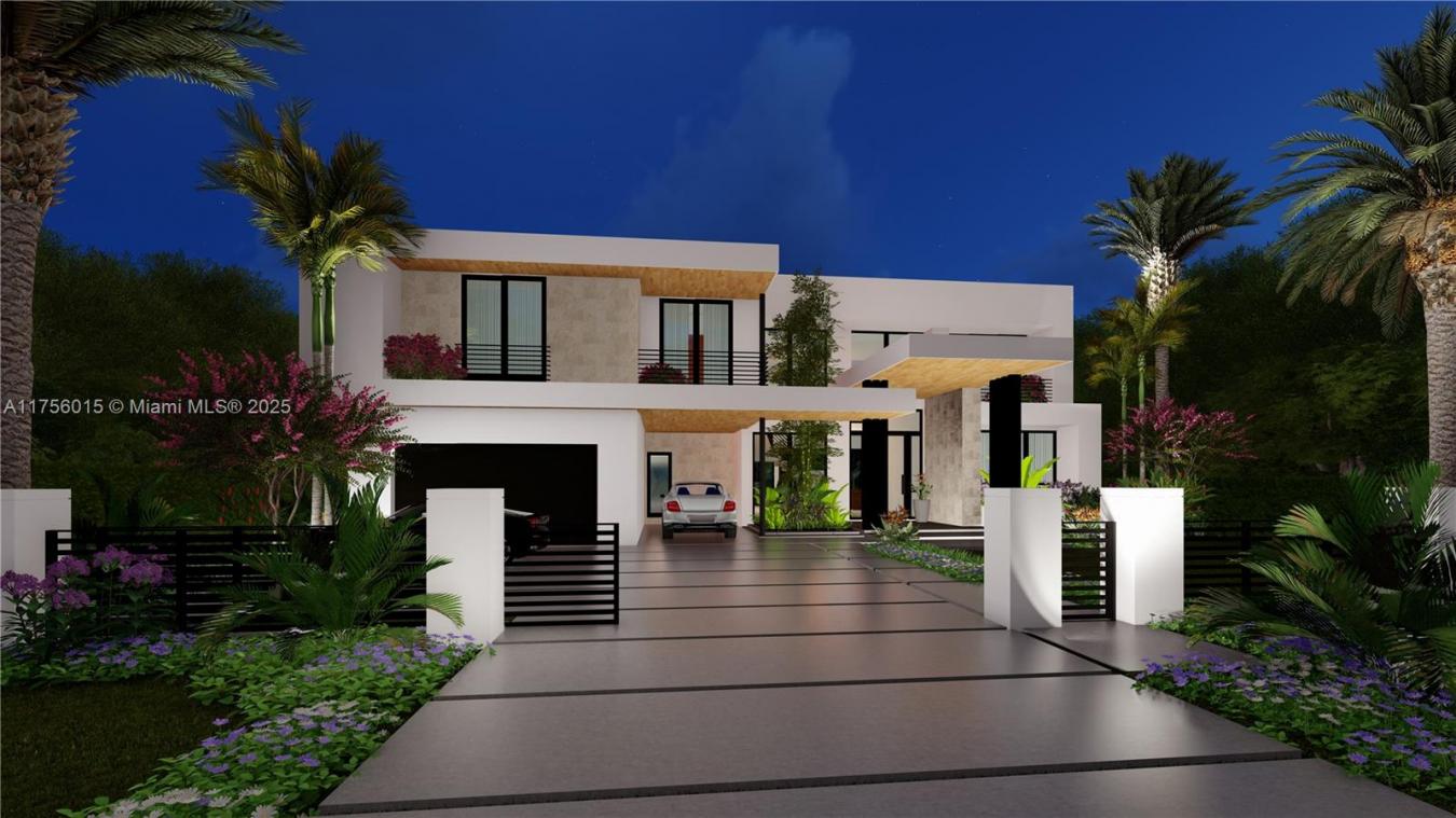 Miami, Florida, 33143, United States, 7 Bedrooms Bedrooms, ,8 BathroomsBathrooms,Residential,For Sale,1727078
