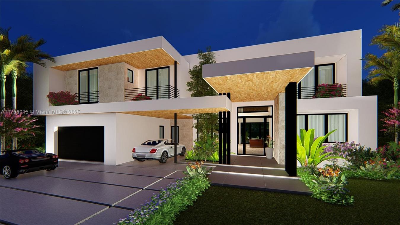 Miami, Florida, 33143, United States, 7 Bedrooms Bedrooms, ,8 BathroomsBathrooms,Residential,For Sale,1727078