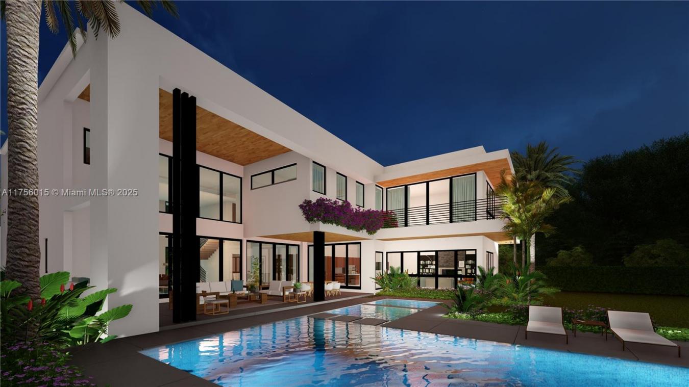 Miami, Florida, 33143, United States, 7 Bedrooms Bedrooms, ,8 BathroomsBathrooms,Residential,For Sale,1727078