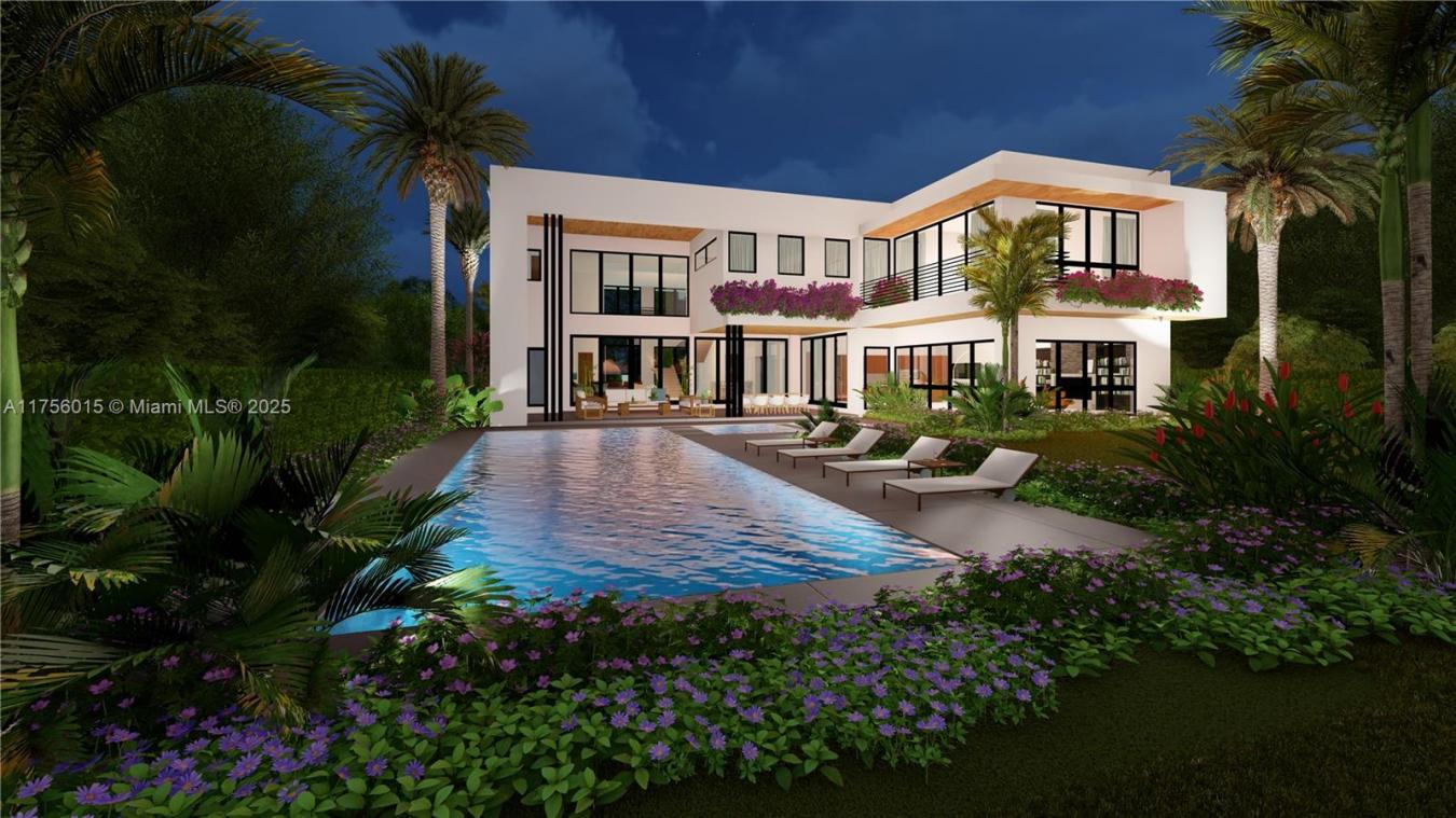Miami, Florida, 33143, United States, 7 Bedrooms Bedrooms, ,8 BathroomsBathrooms,Residential,For Sale,1727078