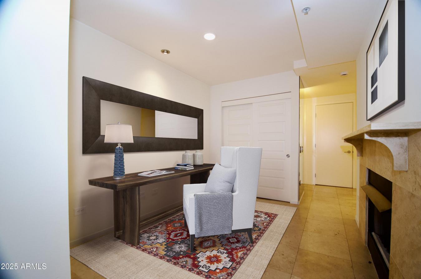 Scottsdale, Arizona, 85251, United States, 2 Bedrooms Bedrooms, ,Residential,For Sale,1727065