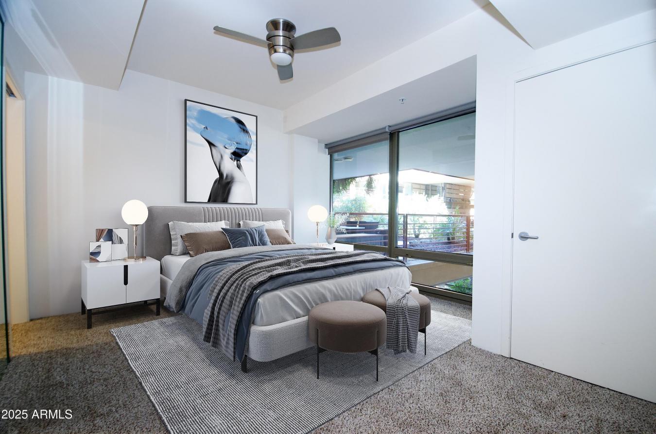 Scottsdale, Arizona, 85251, United States, 2 Bedrooms Bedrooms, ,Residential,For Sale,1727065