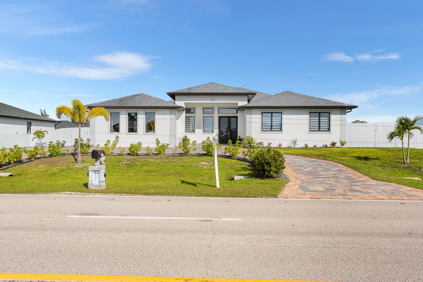 Cape Coral, Florida, 33993, United States, 4 Bedrooms Bedrooms, ,3 BathroomsBathrooms,Residential,For Sale,1726254