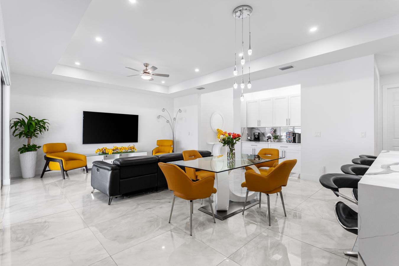 Cape Coral, Florida, 33993, United States, 4 Bedrooms Bedrooms, ,3 BathroomsBathrooms,Residential,For Sale,1726254