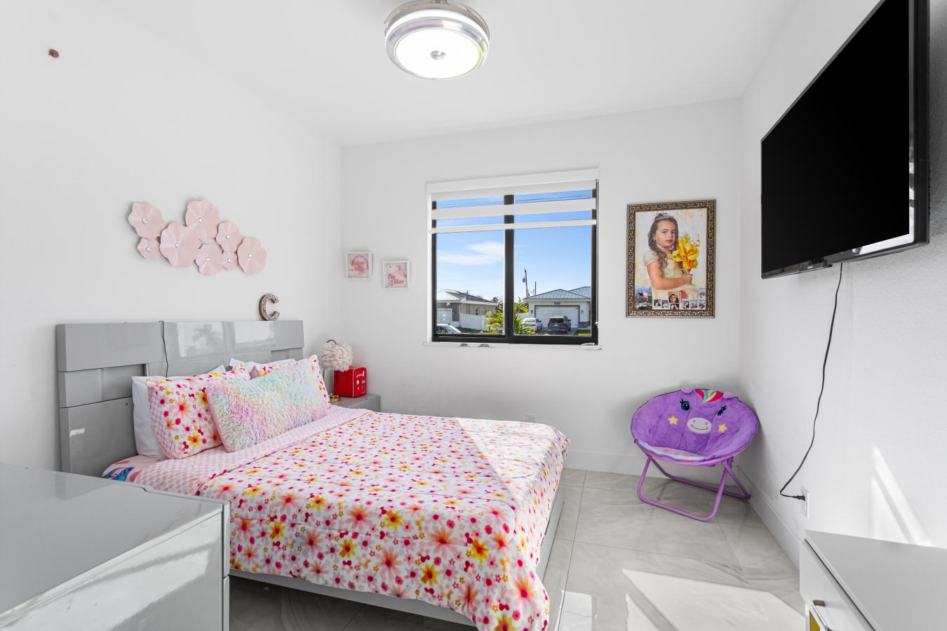 Cape Coral, Florida, 33993, United States, 4 Bedrooms Bedrooms, ,3 BathroomsBathrooms,Residential,For Sale,1726254