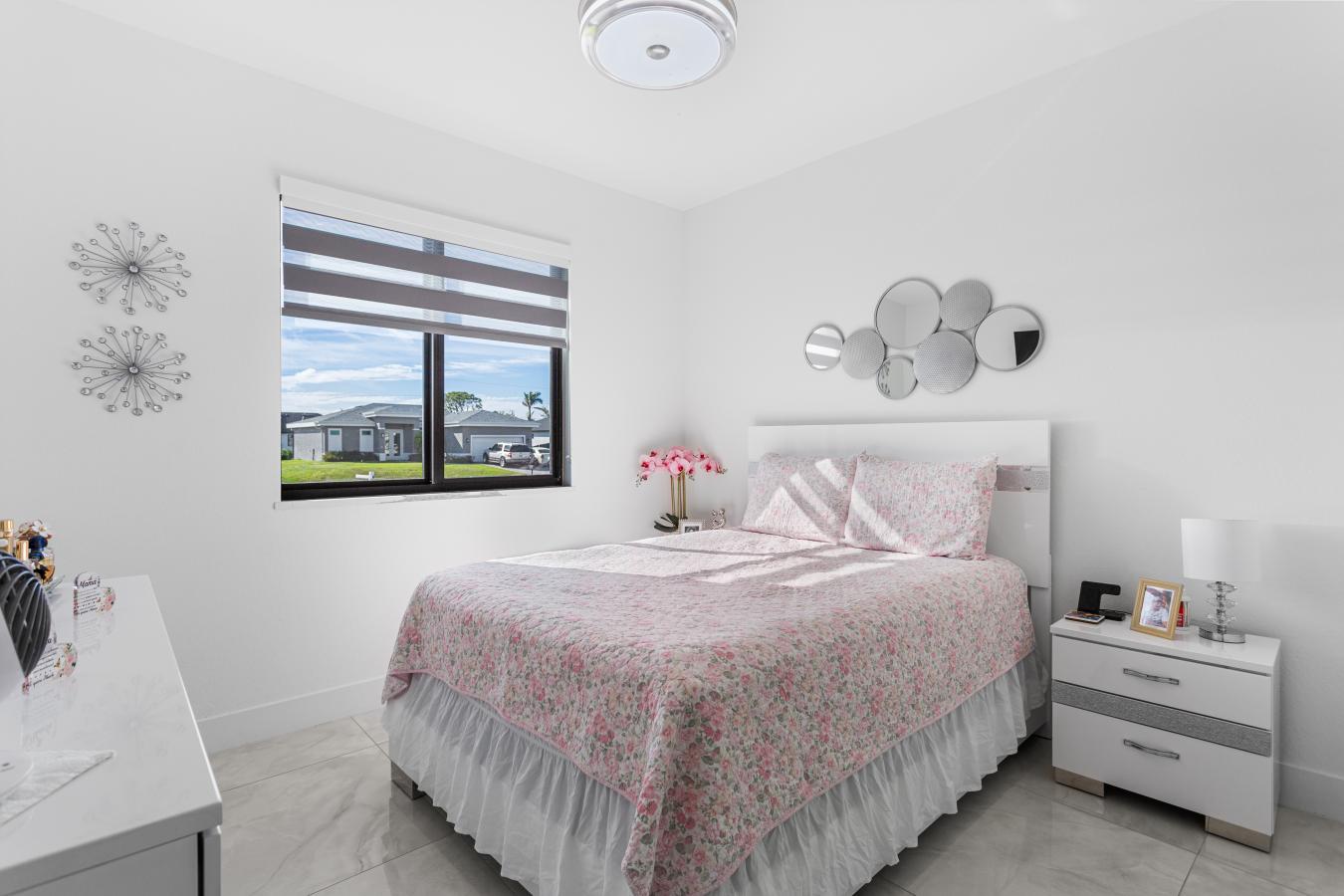 Cape Coral, Florida, 33993, United States, 4 Bedrooms Bedrooms, ,3 BathroomsBathrooms,Residential,For Sale,1726254