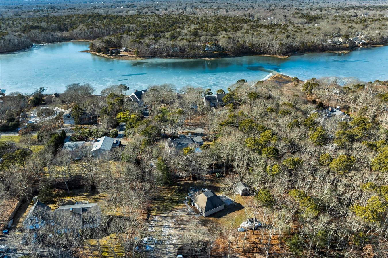 East Falmouth, Massachusetts, 02574, United States, 2 Bedrooms Bedrooms, ,1 BathroomBathrooms,Residential,For Sale,1726507