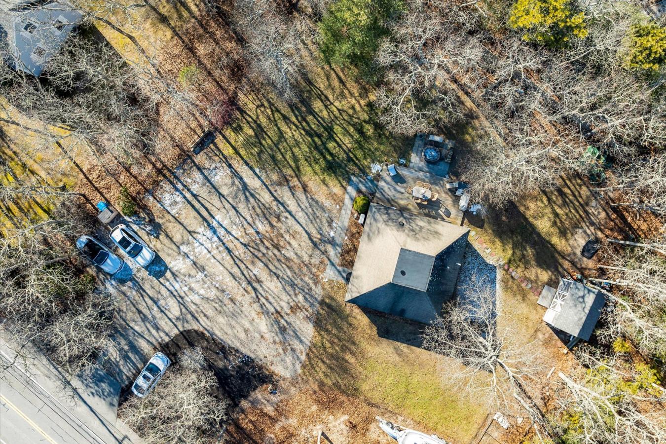 East Falmouth, Massachusetts, 02574, United States, 2 Bedrooms Bedrooms, ,1 BathroomBathrooms,Residential,For Sale,1726507