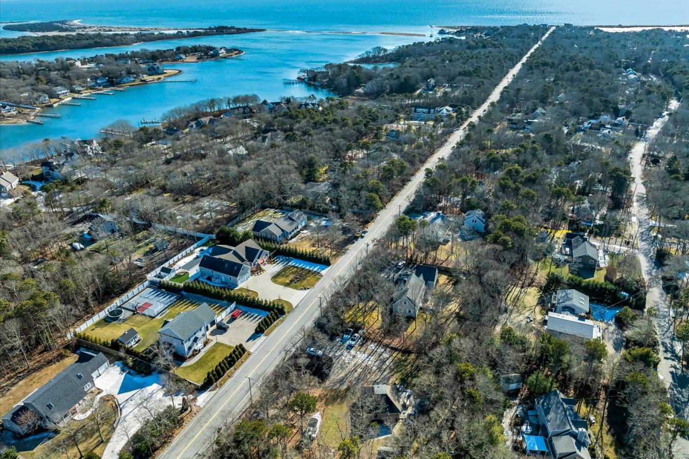 East Falmouth, Massachusetts, 02574, United States, 2 Bedrooms Bedrooms, ,1 BathroomBathrooms,Residential,For Sale,1726507