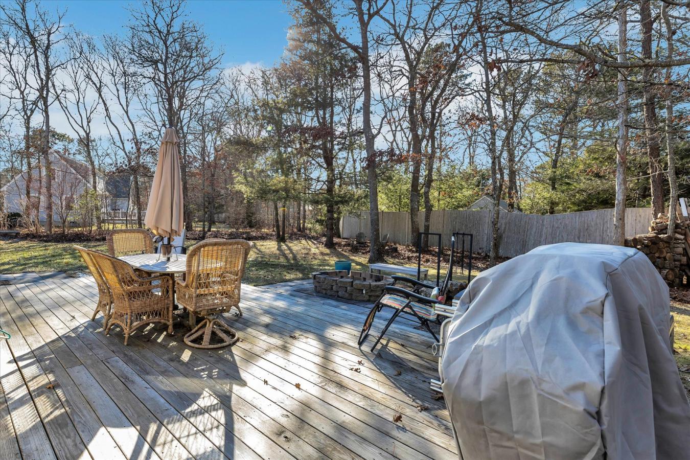 East Falmouth, Massachusetts, 02574, United States, 2 Bedrooms Bedrooms, ,1 BathroomBathrooms,Residential,For Sale,1726507